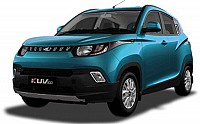 Mahindra KUV 100 D75 K8 5Str pictures