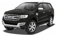 Ford Endeavour 3.2 Trend AT 4X4 Image pictures