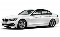 BMW 3 Series 320d M Sport pictures