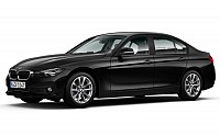 BMW 3 Series 320d M Sport Photo pictures