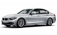 BMW 3 Series 320d M Sport Image pictures
