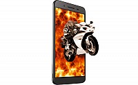 Micromax Canvas Juice 4G pictures