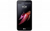 LG X screen pictures