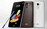 LG Stylus 2 pictures