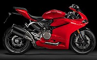 Ducati Panigale 959 Red pictures