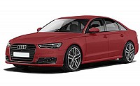 audi a6 garnet red pearl pictures