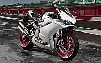 Ducati Panigale 959 Picture pictures