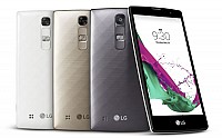 LG G5 Front And Back pictures