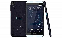 HTC Desire 530 Graphite Grey Front,Back And Side pictures