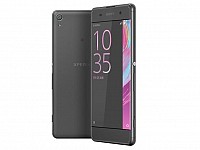 Sony Xperia X Performance Dual Graphite Black Front,Back And Side pictures