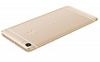 Vivo Xplay5 Back pictures