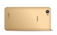 Intex Aqua 4G Strong pictures Intex Aqua 4G Strong pictures