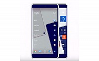 Nokia C1 Front pictures