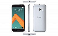 HTC One M10 Front,Back And Side pictures