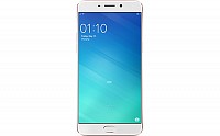 Oppo F1 Plus Front pictures