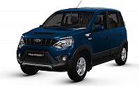 Mahindra NuvoSport N4 Plus pictures