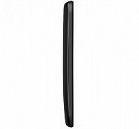 Motorola Moto G (Gen 3) Black Side pictures