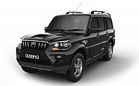 Mahindra Scorpio Adventure Edition 2WD pictures
