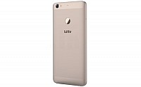 LeEco Le 1s Eco Back pictures