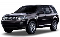 Land Rover Freelander 2 S pictures