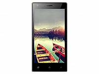 Micromax Canvas XP 4G Front pictures