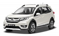 Honda BRV I-VTEC V MT pictures Honda BRV I-VTEC V MT pictures