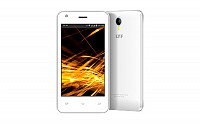 Lyf Flame 2 Front and Back pictures