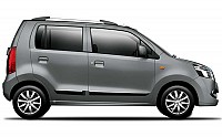 Maruti Wagon R LXI CNG Optional pictures