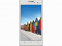 Intex Cloud String HD Front pictures