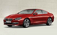 BMW 6 Series 640d Eminence pictures