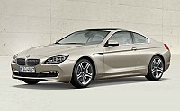 BMW 6 Series 640d Design Pure Experience pictures
