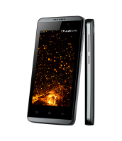 Lyf Flame 3 Grey Front And Side pictures
