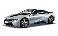 BMW i8 - Hybrid pictures