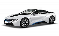 BMW i8 - Hybrid pictures