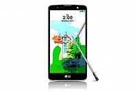 LG Stylus 2 Plus Front pictures