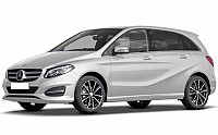 Mercedes Benz B Class Diesel pictures Mercedes Benz B Class Diesel pictures