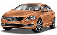 Volvo S60 T6 pictures