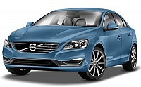 Volvo S60 T6 Photo pictures