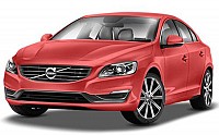 Volvo S60 T6 Picture pictures