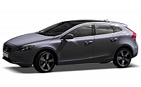 Volvo V40 T4 pictures