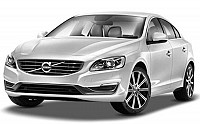 Volvo S60 T6 Image pictures