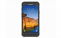 Samsung Galaxy S7 Active Front pictures