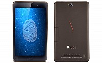 iBall Slide Bio-Mate Front and Back pictures