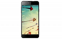 Lyf Wind 1 Black Front pictures