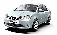Toyota Etios 1.5 Xclusive pictures