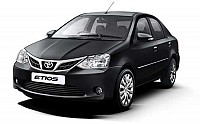 Toyota Etios 1.4 Xclusive Photo pictures