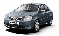 Toyota Etios 1.4 Xclusive Picture pictures