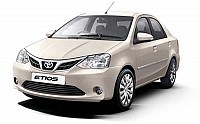 Toyota Etios 1.5 Xclusive Image pictures