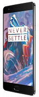 OnePlus 3 Front pictures