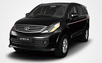 Tata Aria Pure LX 4x2 pictures